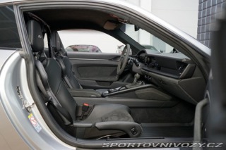 Porsche 911 992 GT3 PDK Clubsport LIF 2022