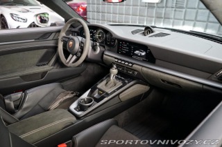 Porsche 911 992 GT3 PDK Clubsport LIF 2022