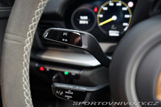 Porsche 911 992 GT3 PDK Clubsport LIF 2022