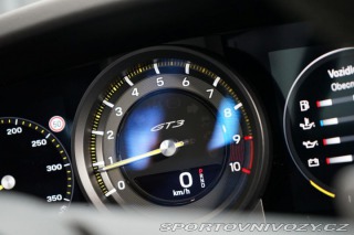 Porsche 911 992 GT3 PDK Clubsport LIF 2022