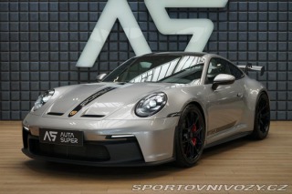 Porsche 911 992 GT3 PDK Clubsport LIF 2022