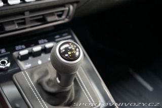 Porsche 911 992 GT3 PDK Clubsport LIF 2022