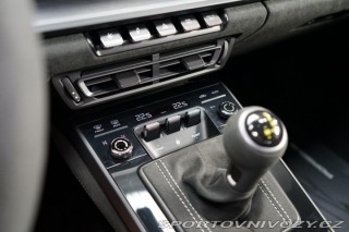 Porsche 911 992 GT3 PDK Clubsport LIF 2022
