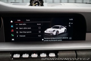 Porsche 911 992 GT3 PDK Clubsport LIF 2022