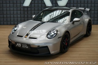 Porsche 911 992 GT3 PDK Clubsport LIF 2022