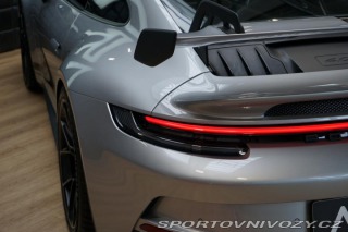 Porsche 911 992 GT3 PDK Clubsport LIF 2022