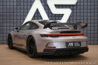 Porsche 911 992 GT3 PDK Clubsport LIF 2022