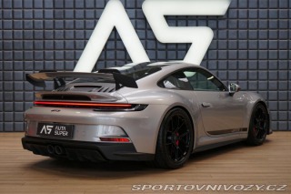 Porsche 911 992 GT3 PDK Clubsport LIF 2022
