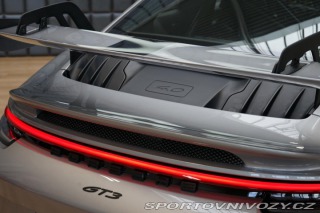 Porsche 911 992 GT3 PDK Clubsport LIF 2022