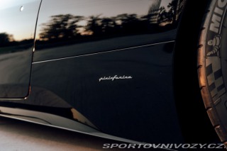 Ferrari 458 Spider 2012
