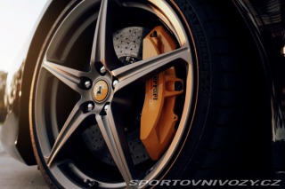 Ferrari 458 Spider 2012