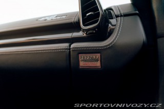 Ferrari 458 Spider 2012
