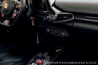 Ferrari 458 Spider 2012