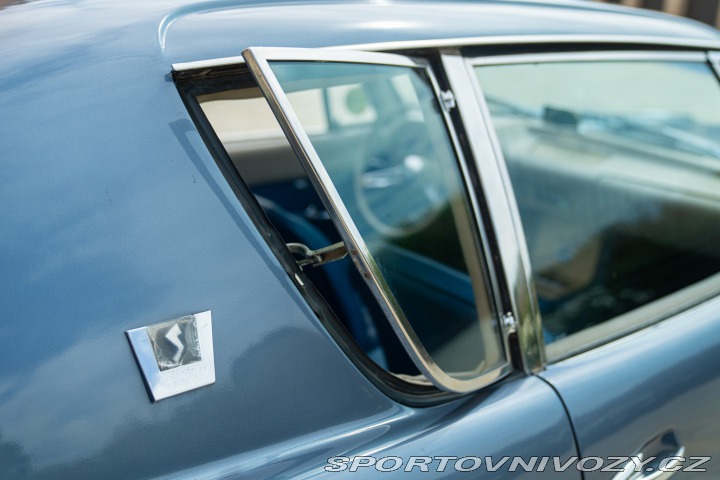 Ostatní značky Ostatní modely Studebaker AVANTI SUPERCHARGED 1963