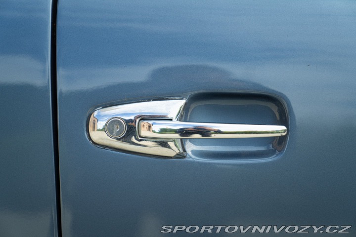 Ostatní značky Ostatní modely Studebaker AVANTI SUPERCHARGED 1963