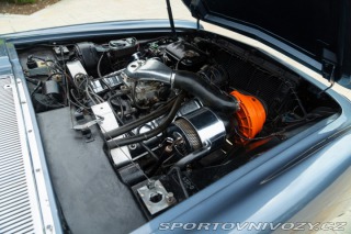 Ostatní značky Ostatní modely Studebaker AVANTI SUPERCHARGED 1963