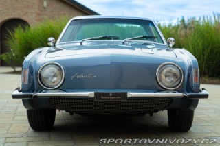 Ostatní značky Ostatní modely Studebaker AVANTI SUPERCHARGED 1963