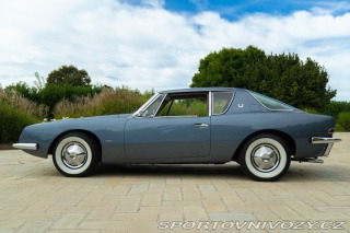 Ostatní značky Ostatní modely Studebaker AVANTI SUPERCHARGED 1963