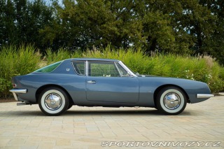 Ostatní značky Ostatní modely Studebaker AVANTI SUPERCHARGED 1963