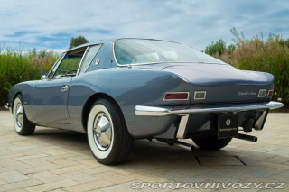 Ostatní značky Ostatní modely Studebaker AVANTI SUPERCHARGED 1963