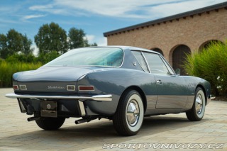 Ostatní značky Ostatní modely Studebaker AVANTI SUPERCHARGED 1963