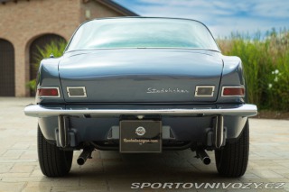 Ostatní značky Ostatní modely Studebaker AVANTI SUPERCHARGED 1963