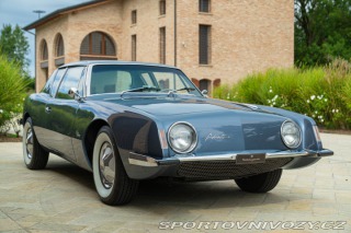 Ostatní značky Ostatní modely Studebaker AVANTI SUPERCHARGED 1963