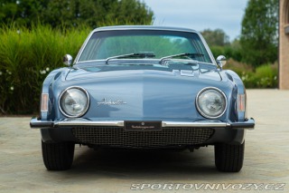 Ostatní značky Ostatní modely Studebaker AVANTI SUPERCHARGED 1963