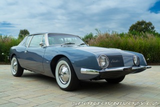 Ostatní značky Ostatní modely Studebaker AVANTI SUPERCHARGED 1963
