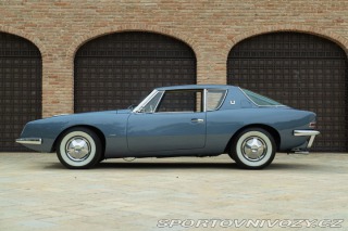 Ostatní značky Ostatní modely Studebaker AVANTI SUPERCHARGED 1963