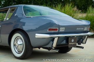 Ostatní značky Ostatní modely Studebaker AVANTI SUPERCHARGED 1963