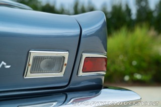 Ostatní značky Ostatní modely Studebaker AVANTI SUPERCHARGED 1963