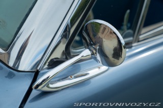 Ostatní značky Ostatní modely Studebaker AVANTI SUPERCHARGED 1963