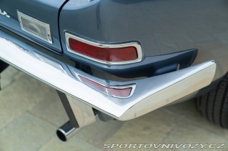 Ostatní značky Ostatní modely Studebaker AVANTI SUPERCHARGED 1963