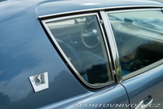 Ostatní značky Ostatní modely Studebaker AVANTI SUPERCHARGED 1963