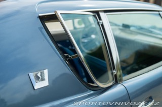 Ostatní značky Ostatní modely Studebaker AVANTI SUPERCHARGED 1963