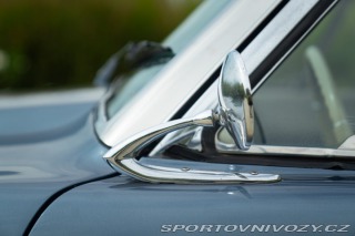 Ostatní značky Ostatní modely Studebaker AVANTI SUPERCHARGED 1963