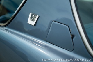 Ostatní značky Ostatní modely Studebaker AVANTI SUPERCHARGED 1963
