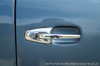 Ostatní značky Ostatní modely Studebaker AVANTI SUPERCHARGED 1963