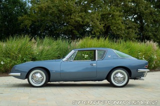 Ostatní značky Ostatní modely Studebaker AVANTI SUPERCHARGED 1963