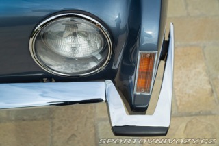 Ostatní značky Ostatní modely Studebaker AVANTI SUPERCHARGED 1963