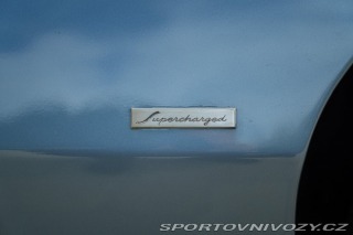 Ostatní značky Ostatní modely Studebaker AVANTI SUPERCHARGED 1963
