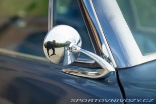 Ostatní značky Ostatní modely Studebaker AVANTI SUPERCHARGED 1963