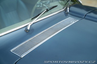 Ostatní značky Ostatní modely Studebaker AVANTI SUPERCHARGED 1963