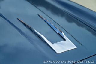 Ostatní značky Ostatní modely Studebaker AVANTI SUPERCHARGED 1963