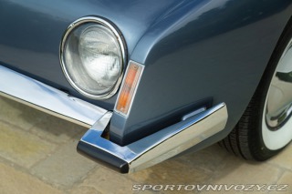 Ostatní značky Ostatní modely Studebaker AVANTI SUPERCHARGED 1963