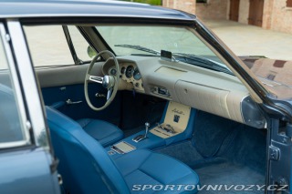 Ostatní značky Ostatní modely Studebaker AVANTI SUPERCHARGED 1963