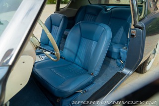Ostatní značky Ostatní modely Studebaker AVANTI SUPERCHARGED 1963