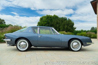 Ostatní značky Ostatní modely Studebaker AVANTI SUPERCHARGED 1963