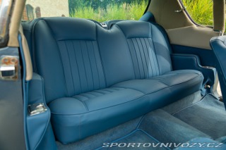 Ostatní značky Ostatní modely Studebaker AVANTI SUPERCHARGED 1963